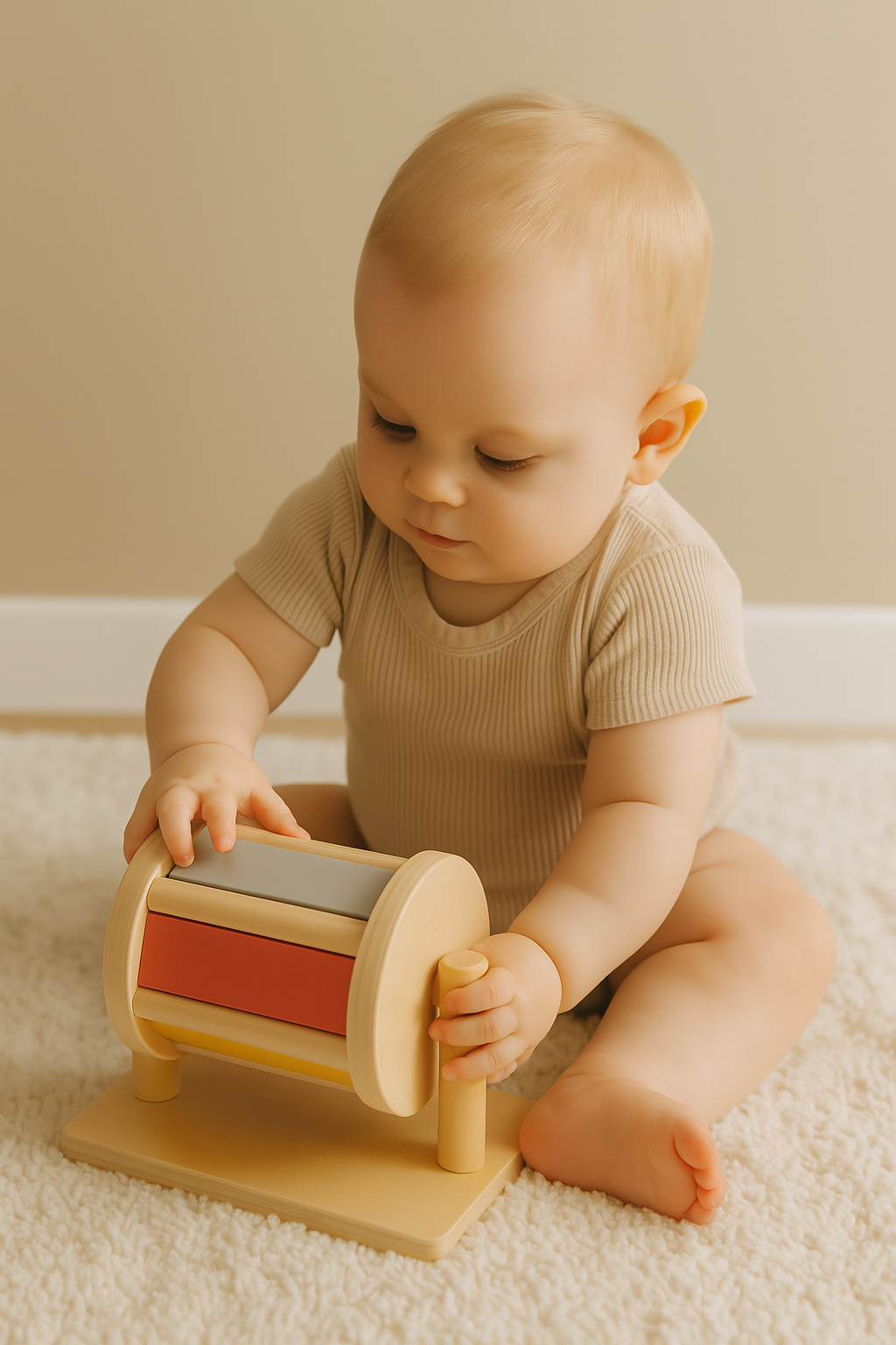 Montessori Magic