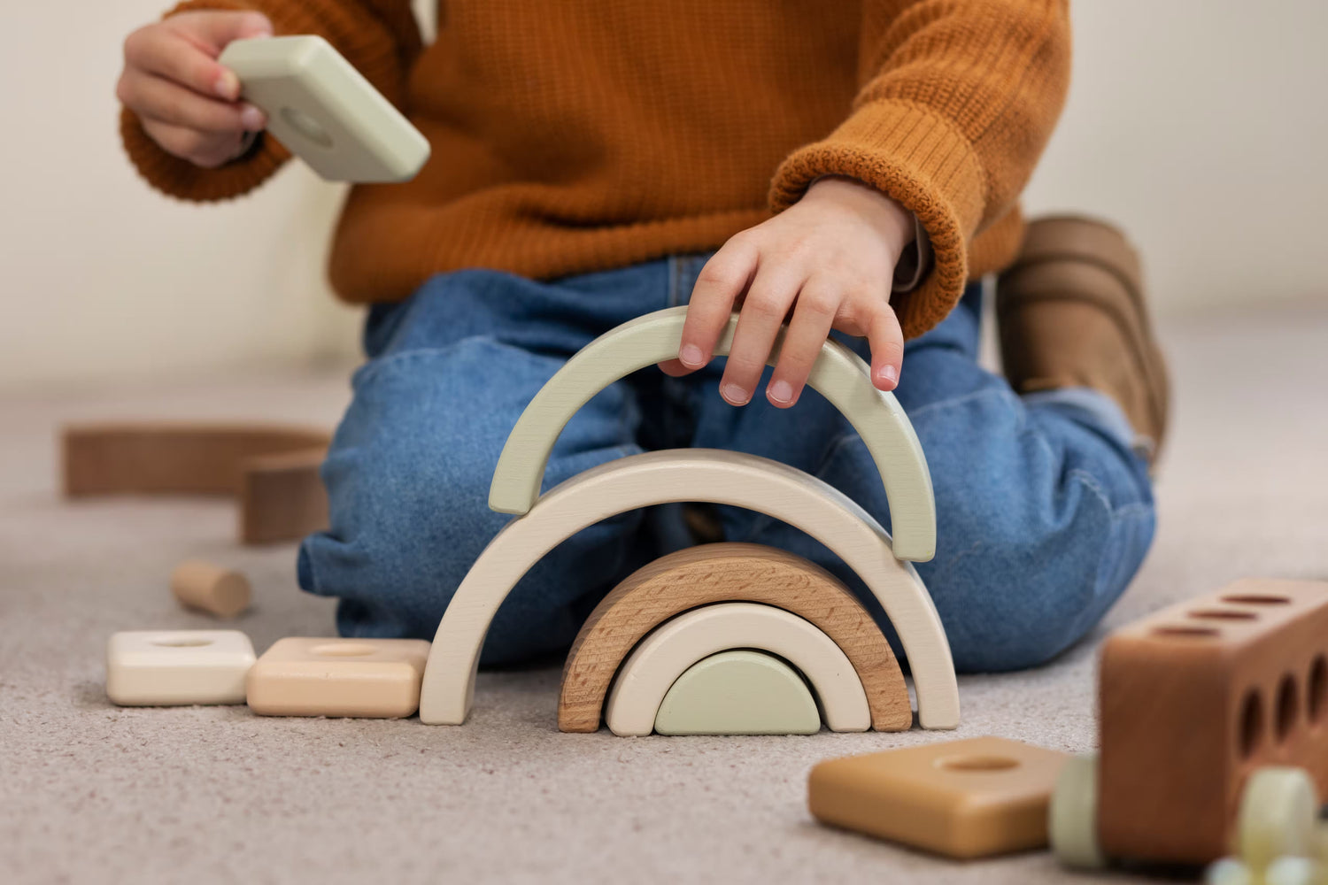 Montessori Magic
