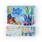 Pika Bloom Busy Book