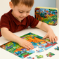 Jigsaw Puzzle - 100-Piece