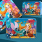 Jigsaw Puzzle - 100-Piece
