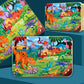 Jigsaw Puzzle - 100-Piece