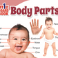 My First Mini Board Books