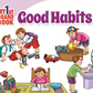 My First Mini Board Books