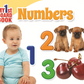 My First Mini Board Books