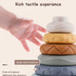 Pika Bloom Bear Stacking Ring
