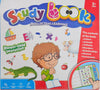 Pika Bloom Interactive Phonetic Sound Book