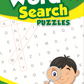 Word Search Puzzle Books