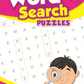 Word Search Puzzle Books