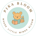 Pika bloom