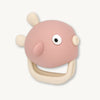 Fish Mitten Teether - product image 1 by Pika Bloom Montessori Toys UAE