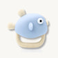 Fish Mitten Teether - product image 2 by Pika Bloom Montessori Toys UAE