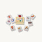 Wooden Spelling Game Board - product image 3 by Pika Bloom Montessori Toys UAE